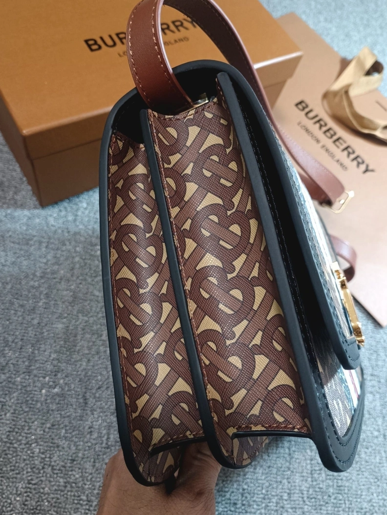 DailyWear Bxrbxrry Satchel Bags 74296