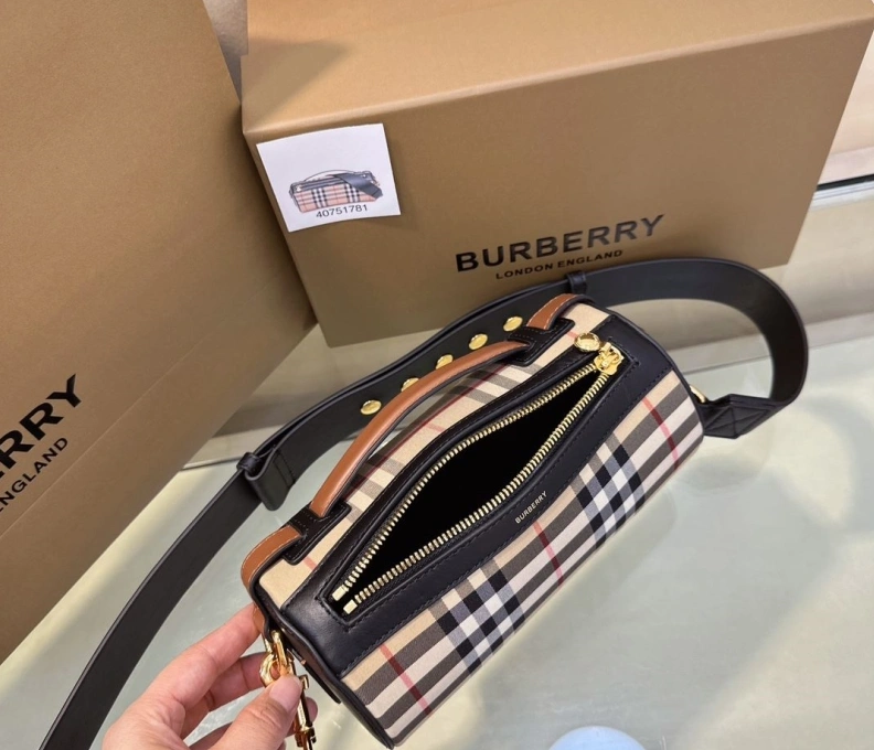 Vibrant Bxrbxrry Satchel Bags 74298