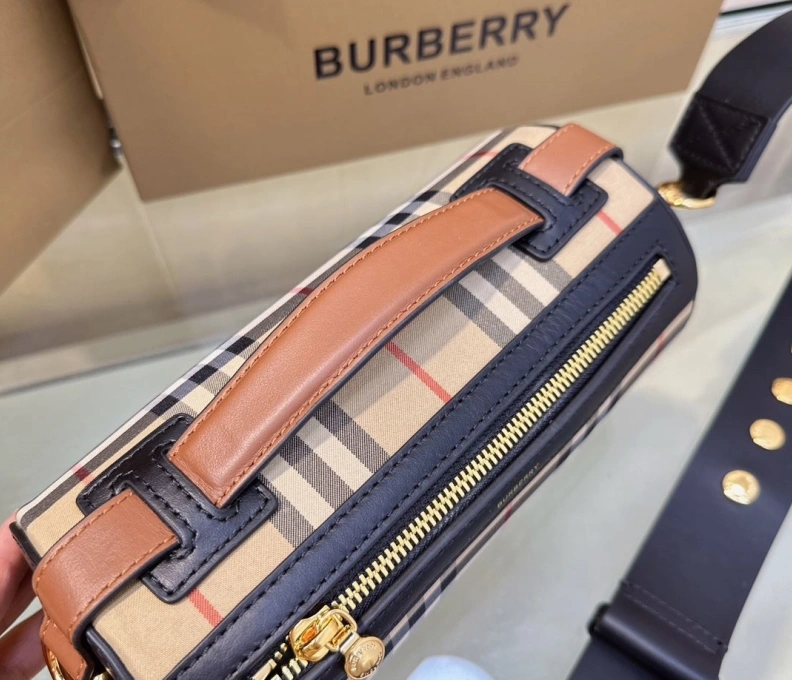 Vibrant Bxrbxrry Satchel Bags 74298
