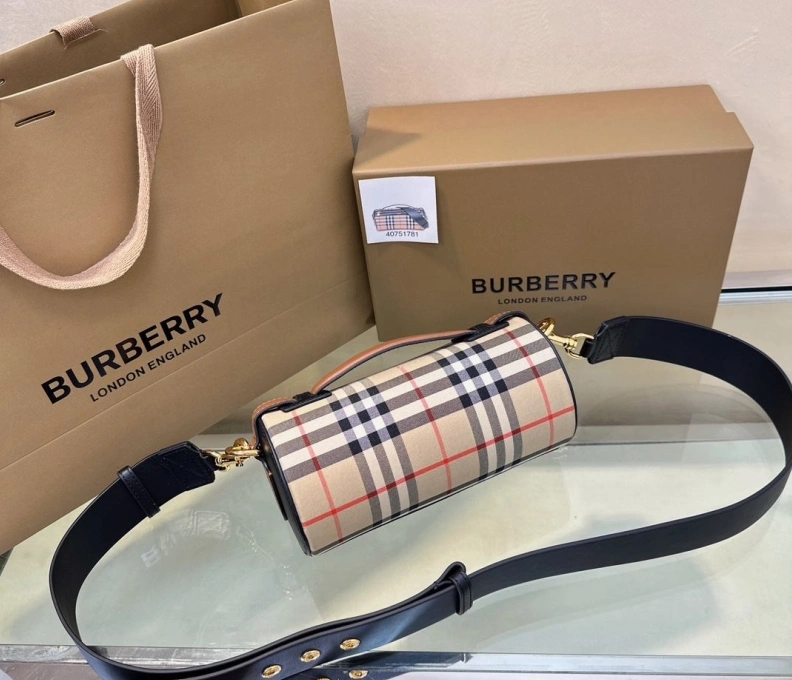 Vibrant Bxrbxrry Satchel Bags 74298