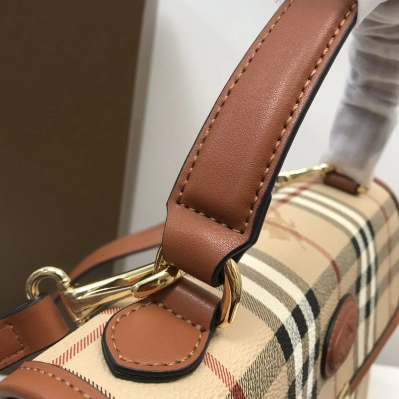 Bxrbxrry Top Handle Bags Vibrant 74083