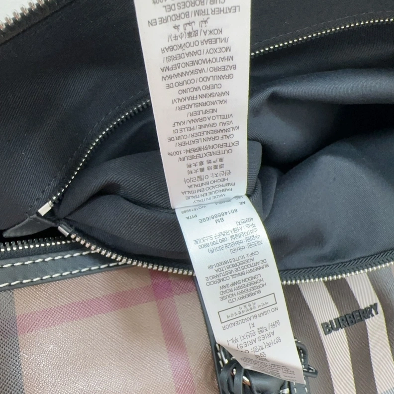UrbanStyle Bxrbxrry Speedy Bags 74120