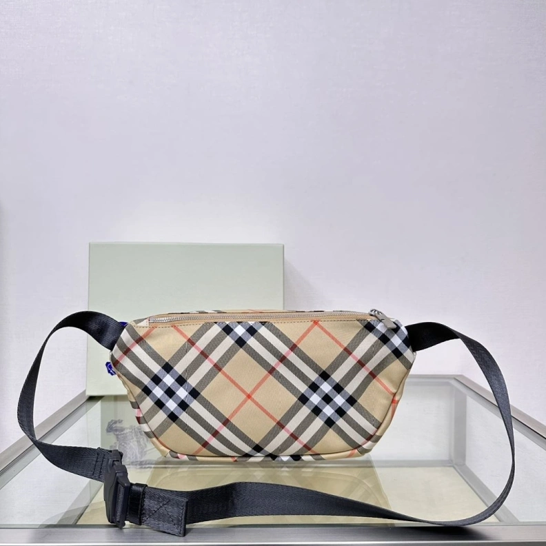 ModernLook Bxrbxrry Waist & Chest Packs 74036