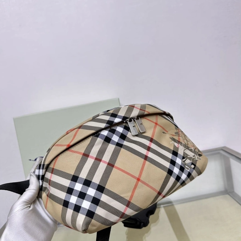 ModernLook Bxrbxrry Waist & Chest Packs 74036