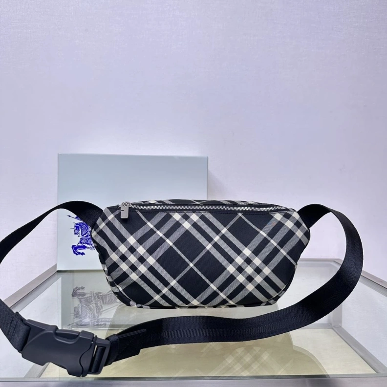 Bxrbxrry Waist & Chest Packs AllSeason 74052