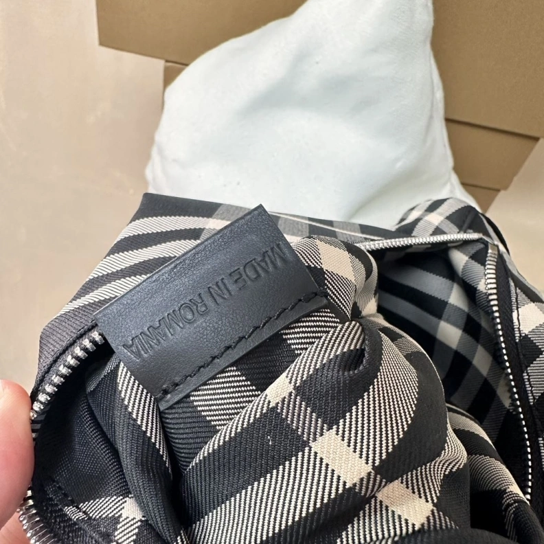 Bxrbxrry Waist & Chest Packs AllSeason 74052