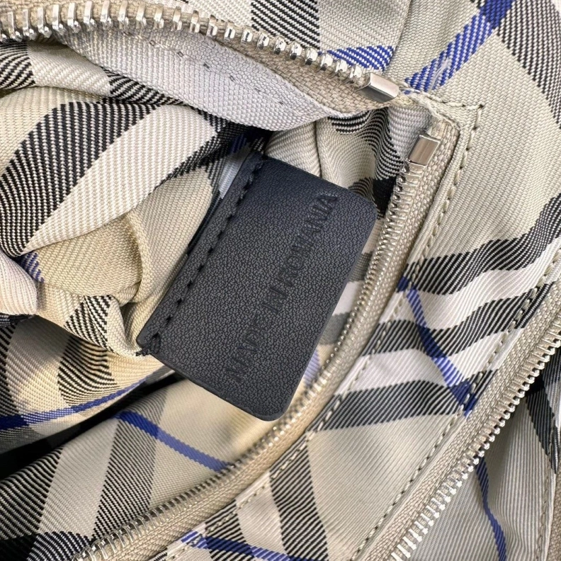 Stylish Bxrbxrry Satchel Bags 74290