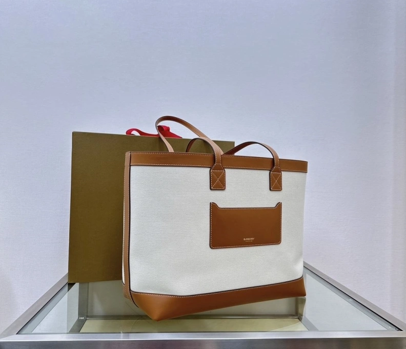 Bxrbxrry Shopping Bags DailyWear 74162