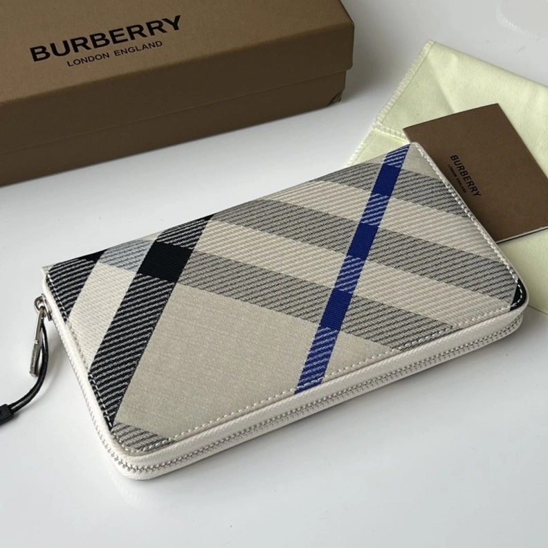 Bxrbxrry Wallets Stylish 74037