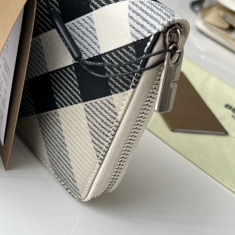 Bxrbxrry Wallets Stylish 74037