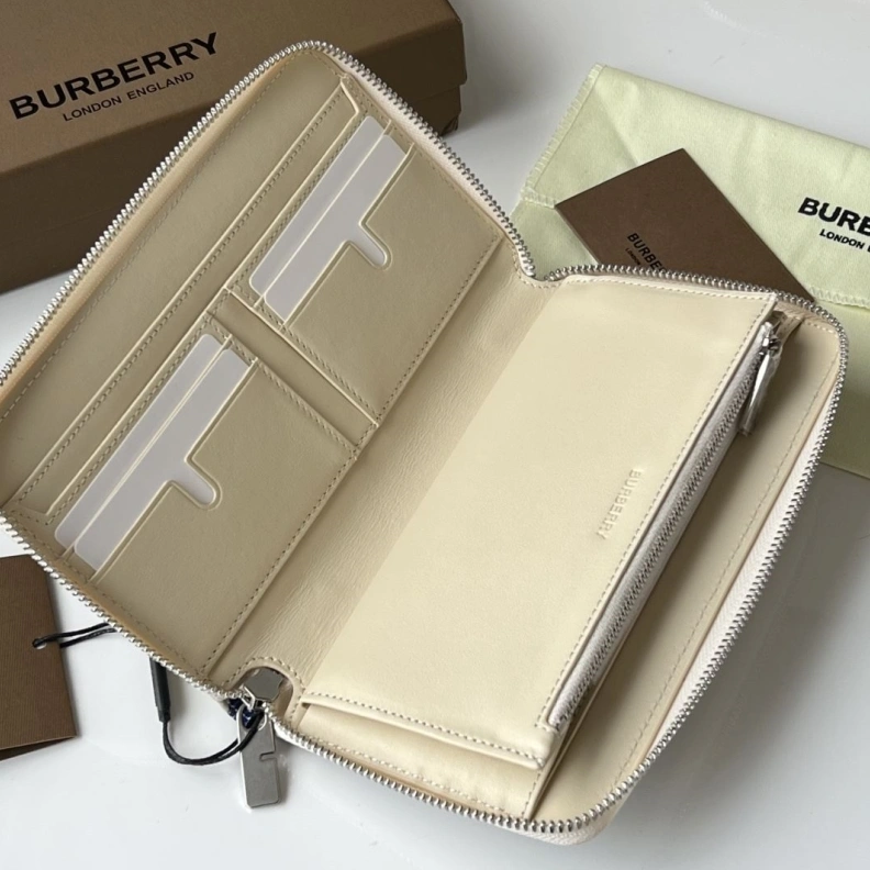 Bxrbxrry Wallets Stylish 74037
