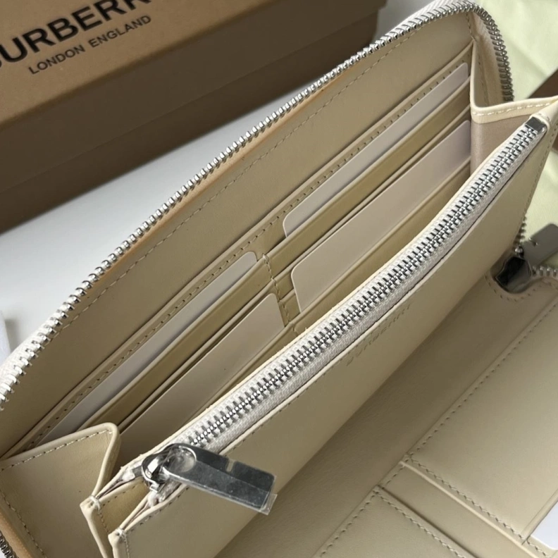 Bxrbxrry Wallets Stylish 74037