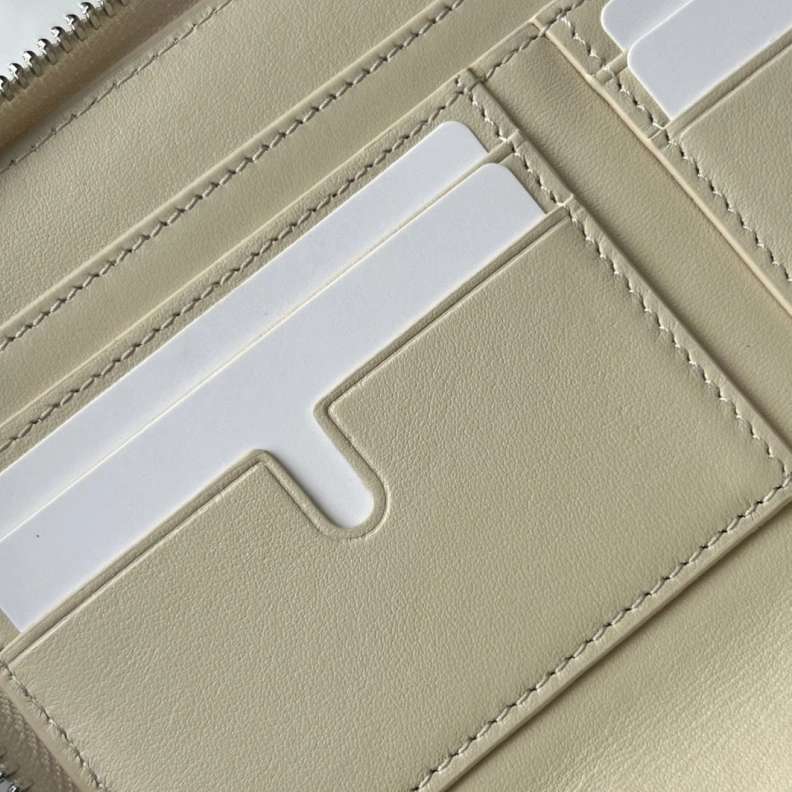 Bxrbxrry Wallets Stylish 74037