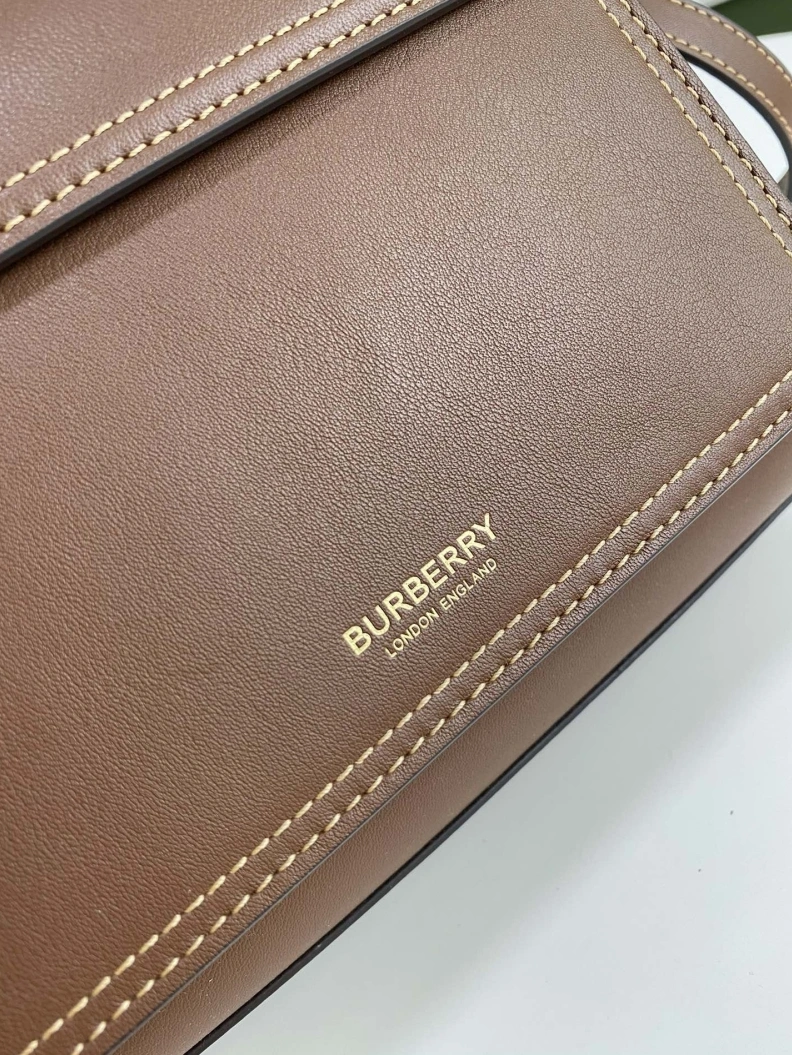 Resilient Bxrbxrry Top Handle Bags 74084