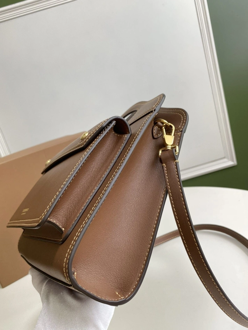 Resilient Bxrbxrry Top Handle Bags 74084