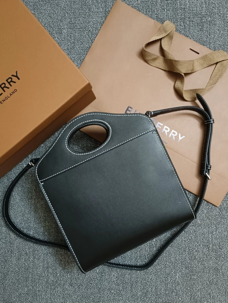 Bxrbxrry Top Handle Bags Breathable 74069