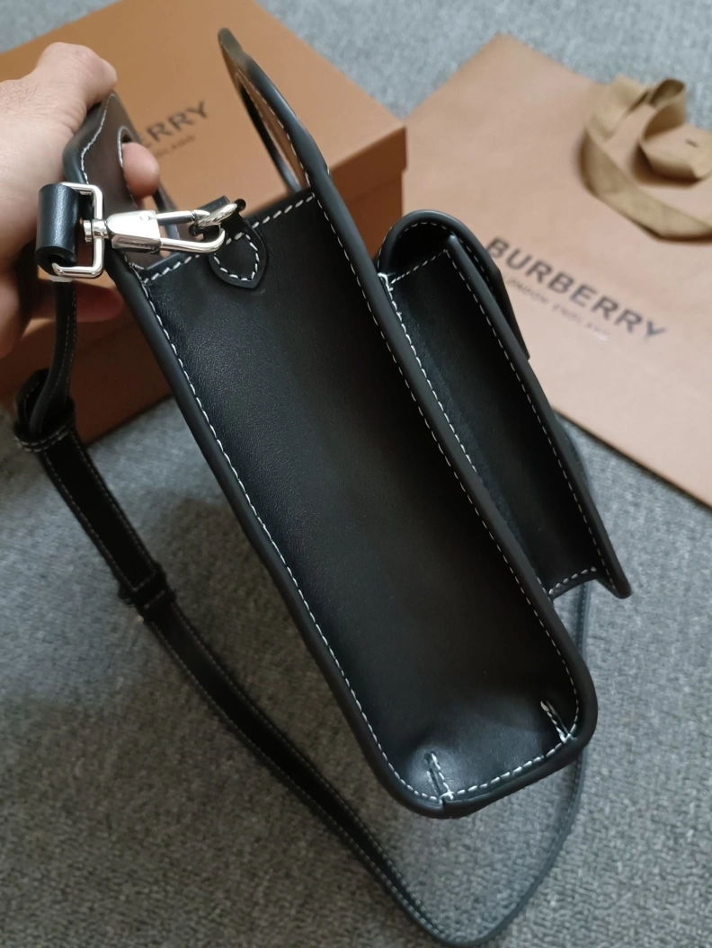 Bxrbxrry Top Handle Bags Breathable 74069