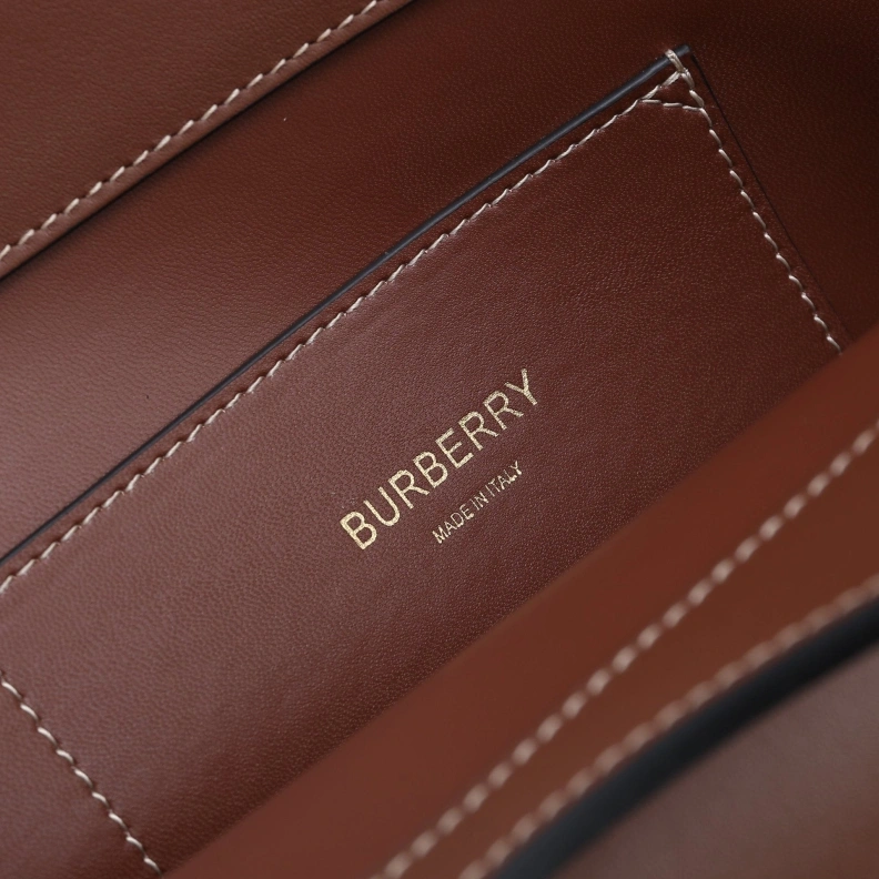 Bxrbxrry Top Handle Bags Trendy 74047