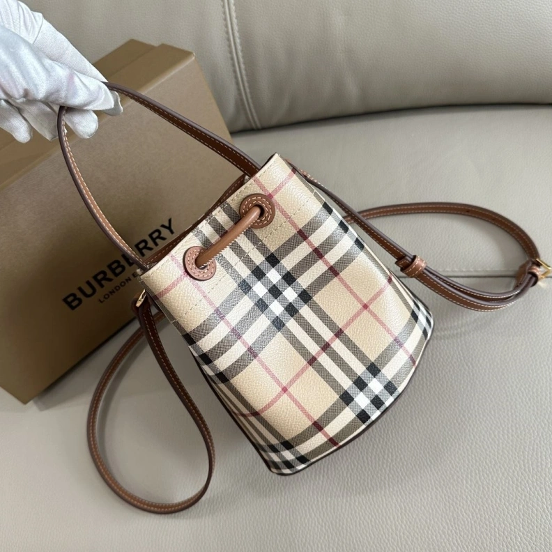 Bxrbxrry Bucket Bags Comfortable 74444