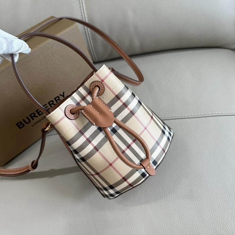 Bxrbxrry Bucket Bags Comfortable 74444