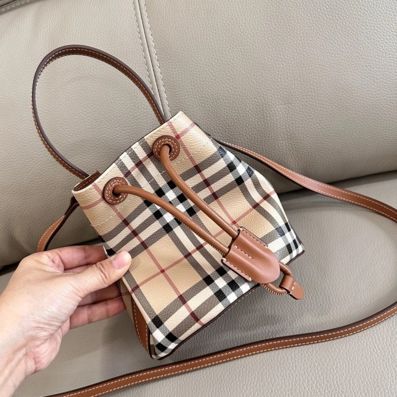 Bxrbxrry Bucket Bags Comfortable 74444