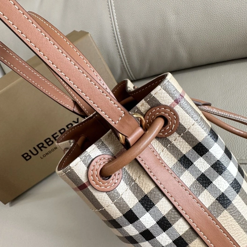 Bxrbxrry Bucket Bags Comfortable 74444