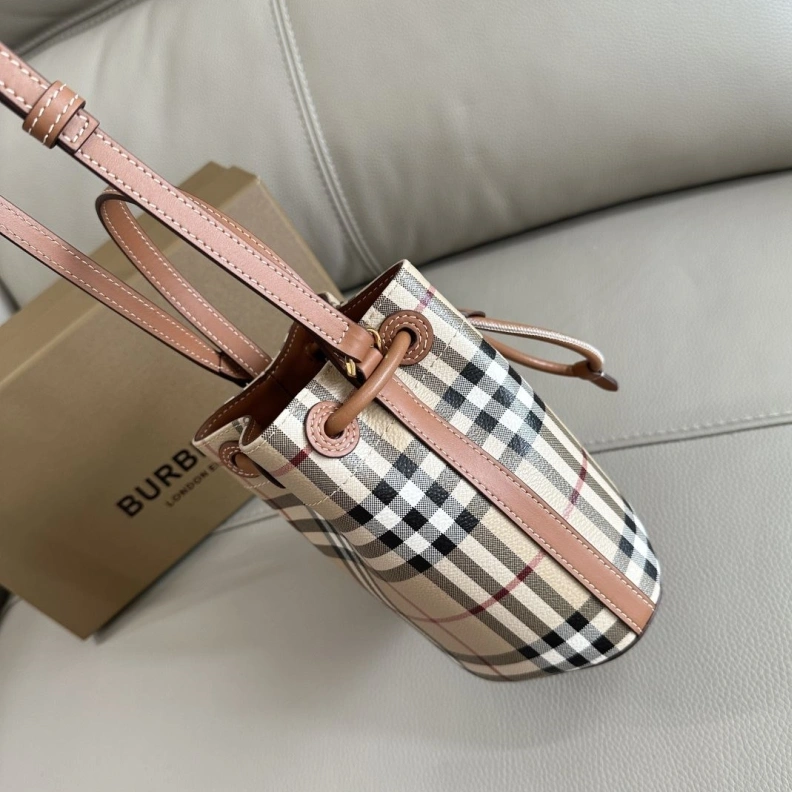 Bxrbxrry Bucket Bags Comfortable 74444