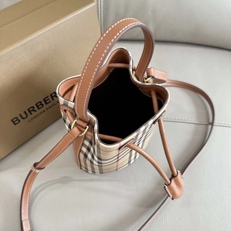 Bxrbxrry Bucket Bags Comfortable 74444