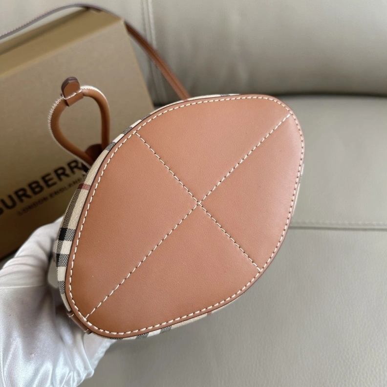 Bxrbxrry Bucket Bags Comfortable 74444
