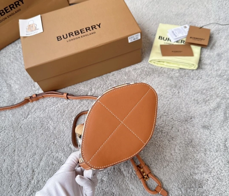 Bxrbxrry Bucket Bags Fashionable 74417