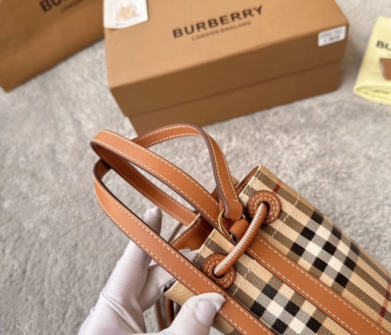 Bxrbxrry Bucket Bags Fashionable 74417