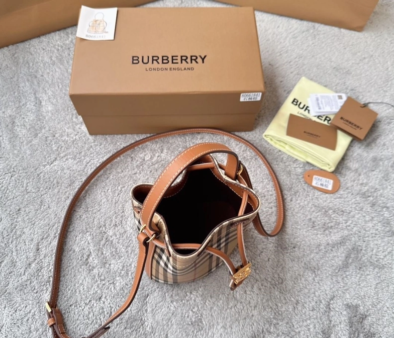 Bxrbxrry Bucket Bags Fashionable 74417
