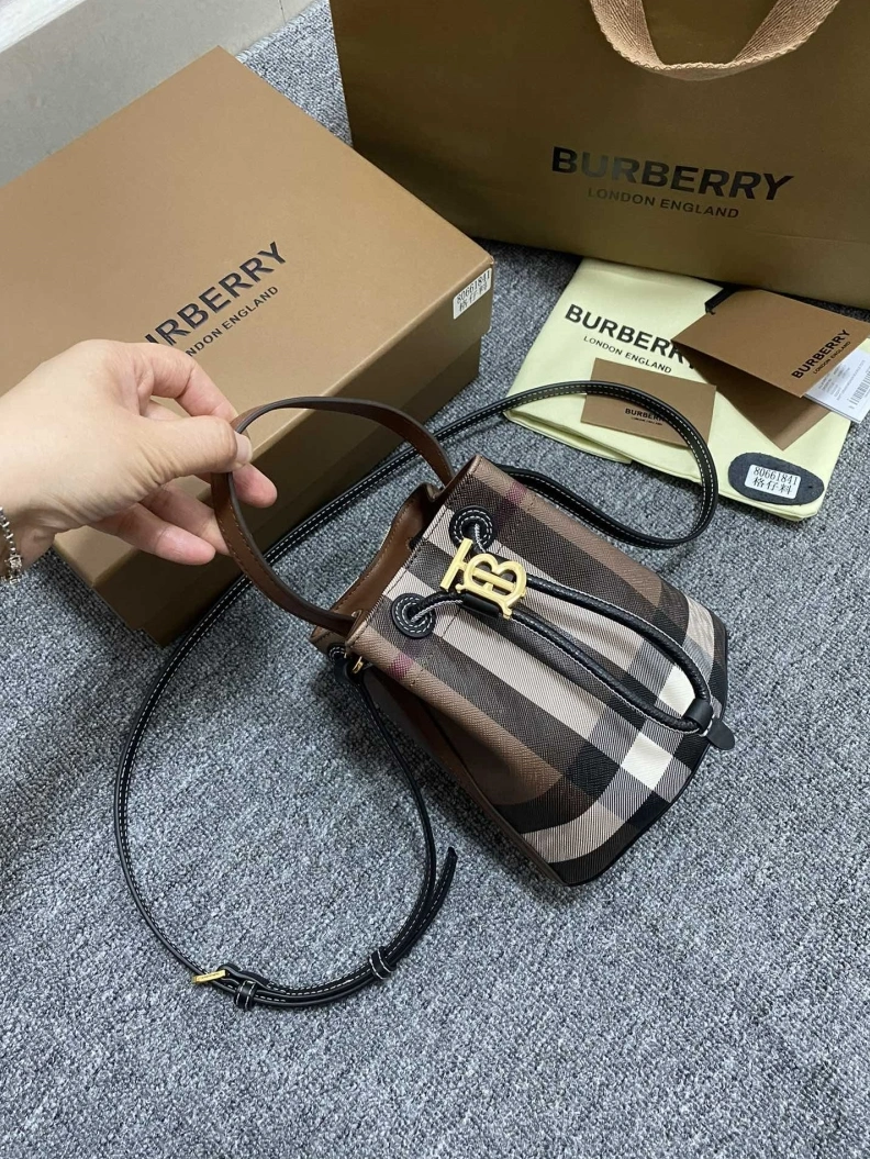BestValue Bxrbxrry Bucket Bags 74413