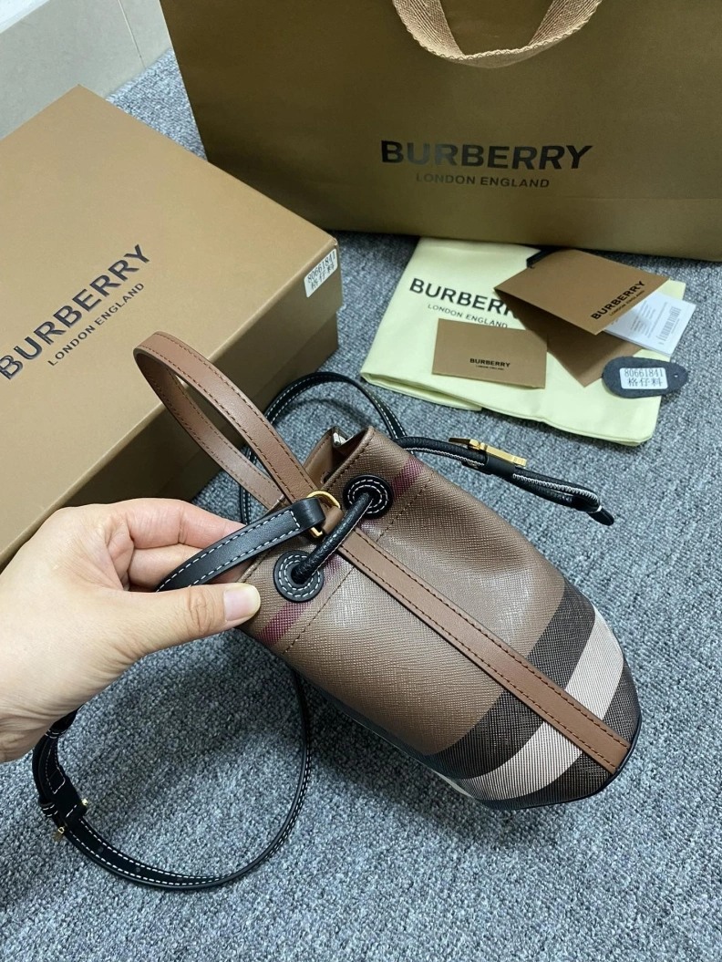 BestValue Bxrbxrry Bucket Bags 74413