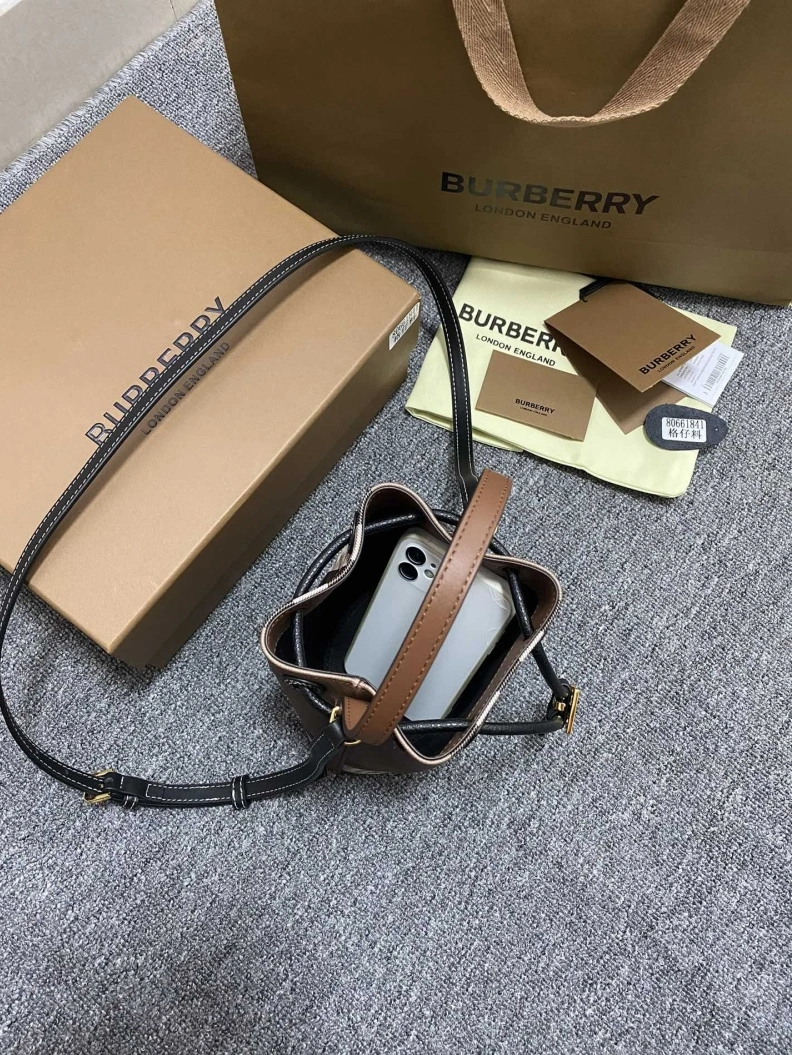 BestValue Bxrbxrry Bucket Bags 74413