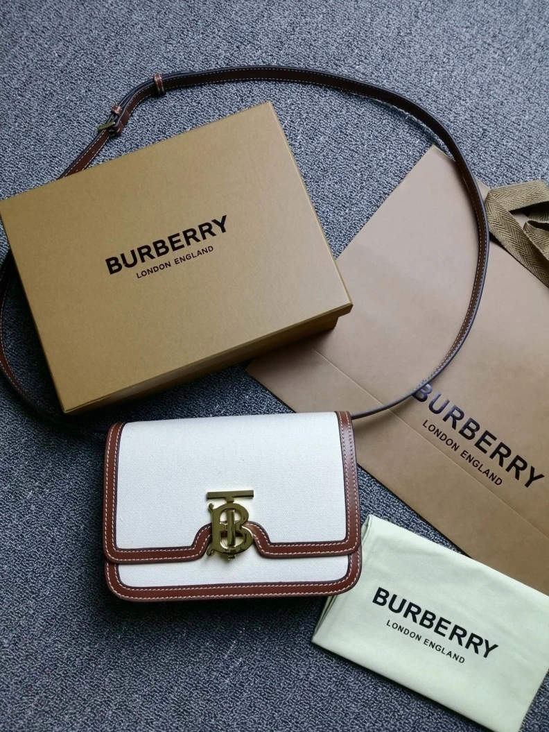 TopPick Bxrbxrry Satchel Bags 74284