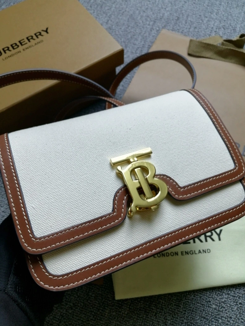 TopPick Bxrbxrry Satchel Bags 74284