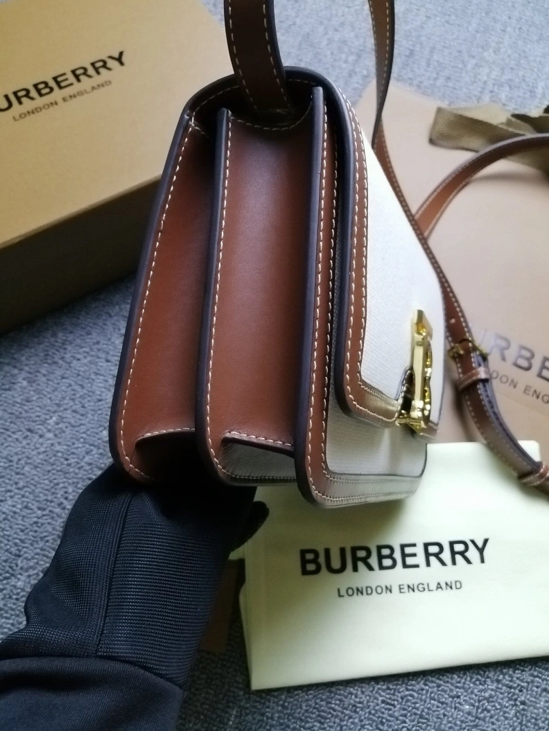 TopPick Bxrbxrry Satchel Bags 74284