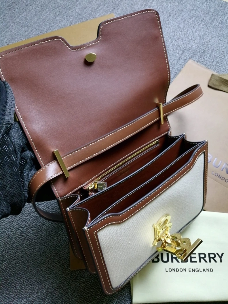 TopPick Bxrbxrry Satchel Bags 74284