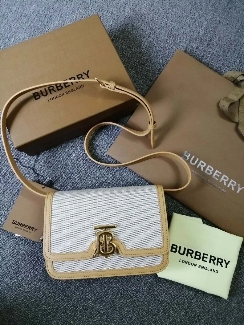 Bxrbxrry Satchel Bags Soft 74264