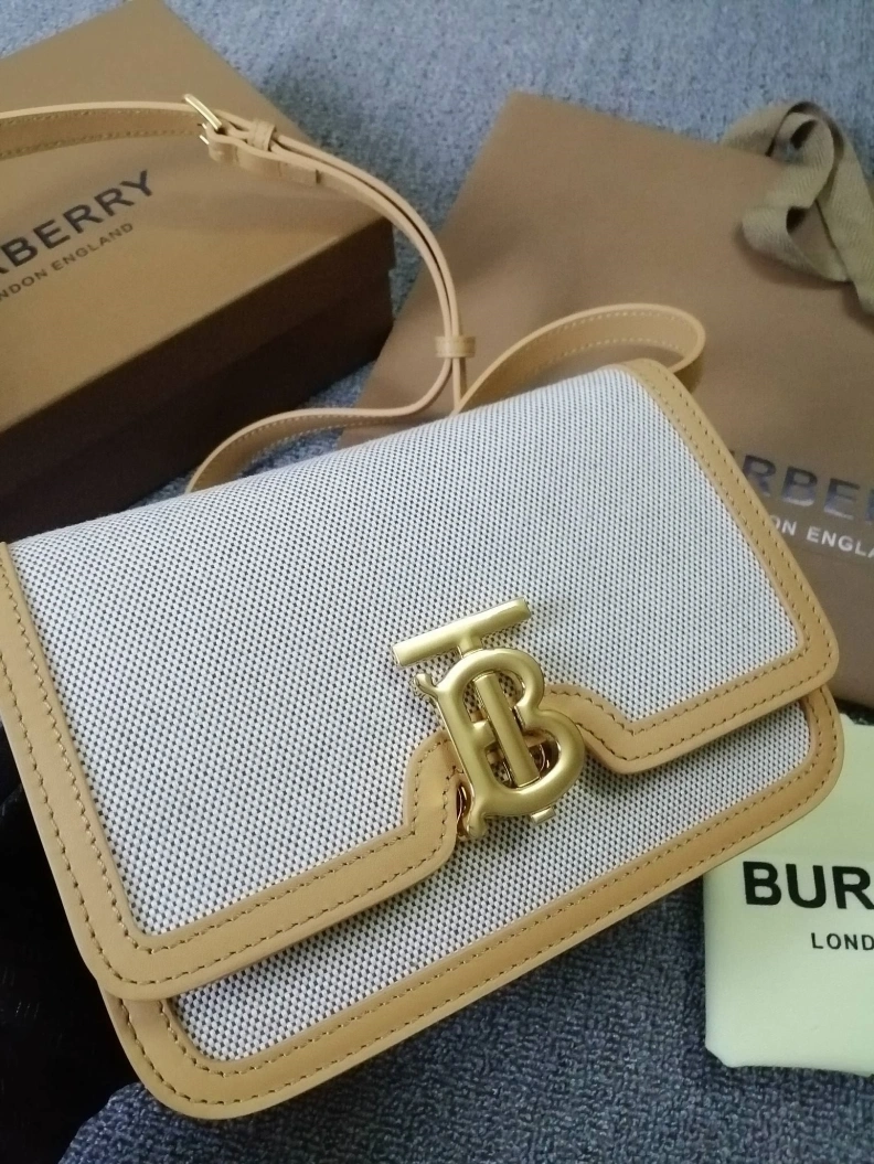 Bxrbxrry Satchel Bags Soft 74264