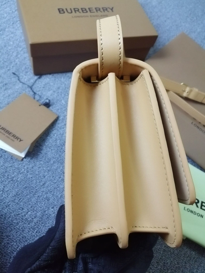 Bxrbxrry Satchel Bags Soft 74264