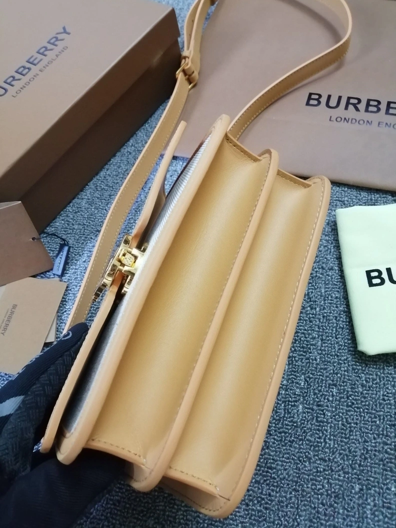 Bxrbxrry Satchel Bags Soft 74264