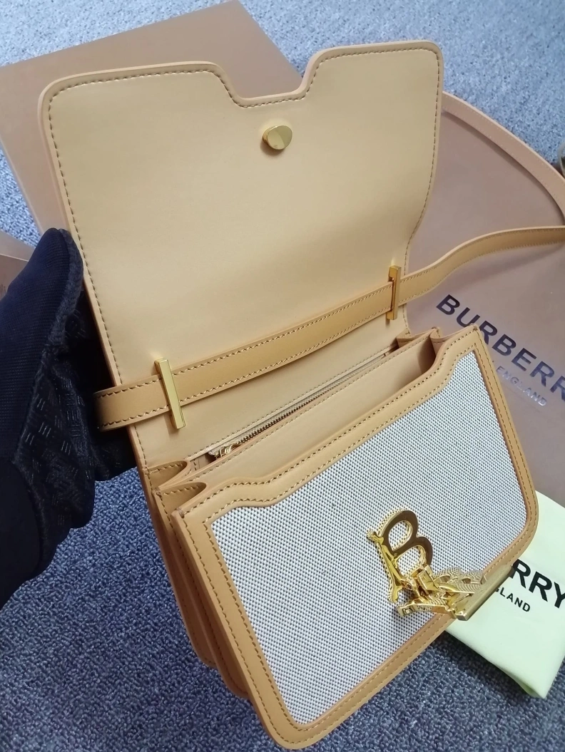 Bxrbxrry Satchel Bags Soft 74264