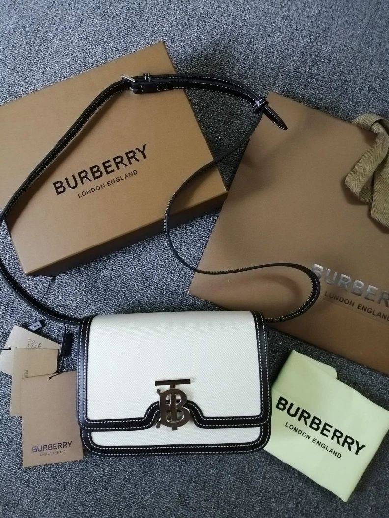 Bxrbxrry Satchel Bags Classic 74257