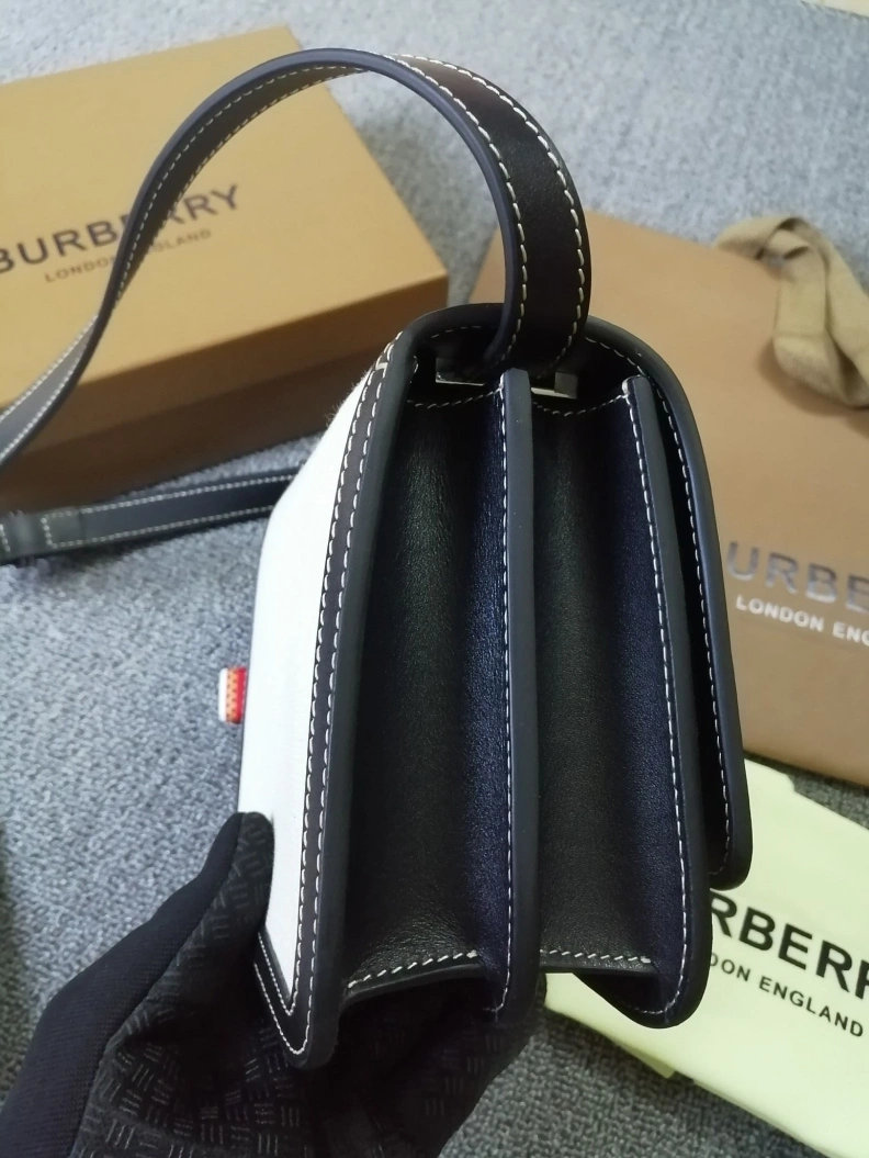Bxrbxrry Satchel Bags Classic 74257