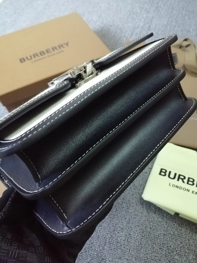 Bxrbxrry Satchel Bags Classic 74257