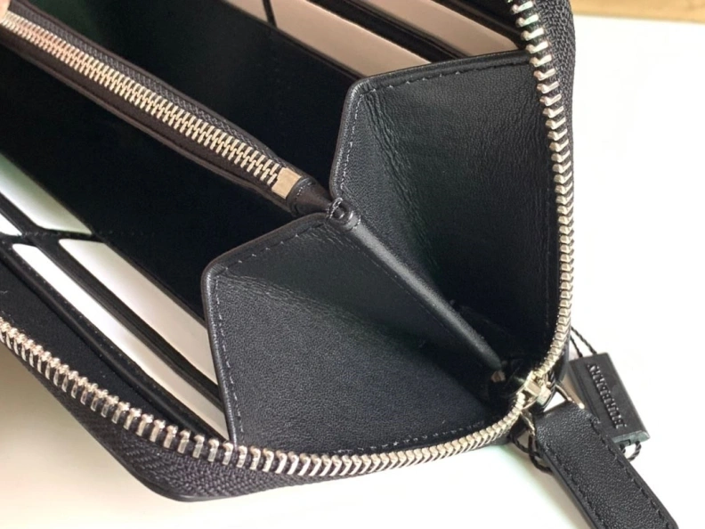 Minimalist Bxrbxrry Wallets 73971