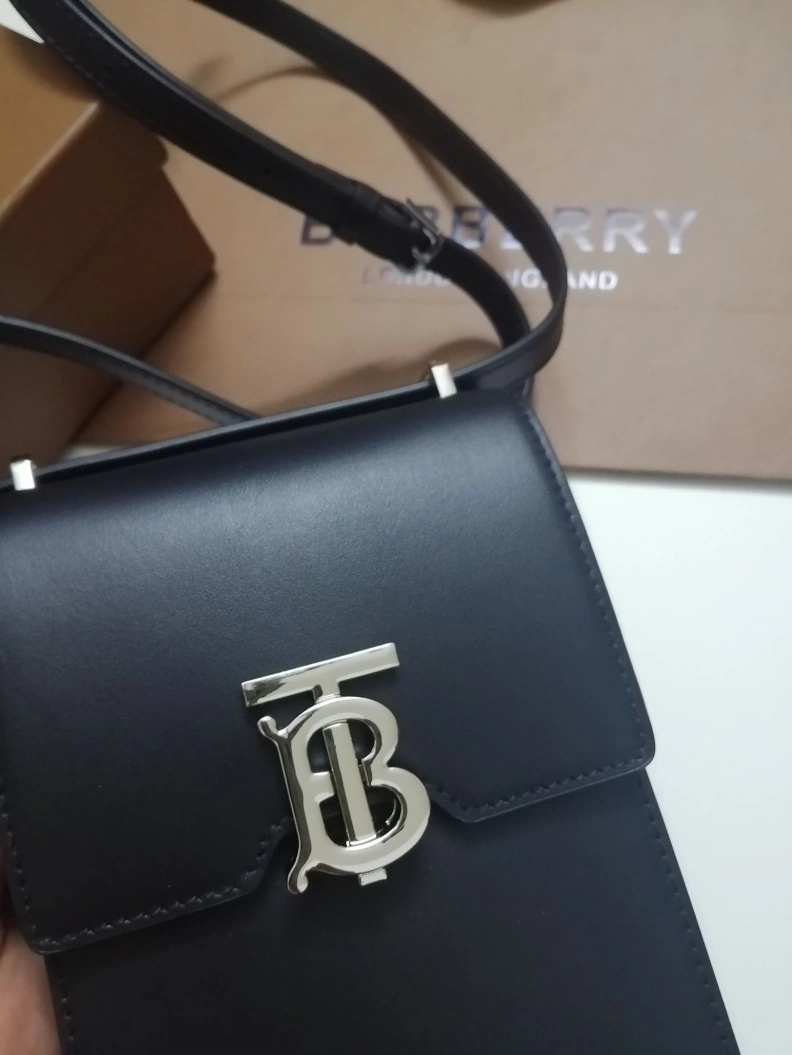 Bxrbxrry Satchel Bags Stylish 74241