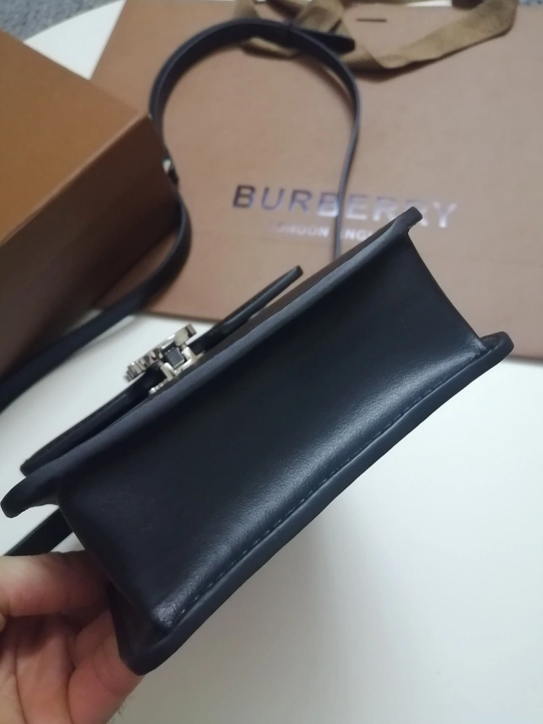 Bxrbxrry Satchel Bags Stylish 74241